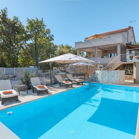 Holiday Home Lavendel - Mlk159 By Interhome Dobrinj Buitenkant foto