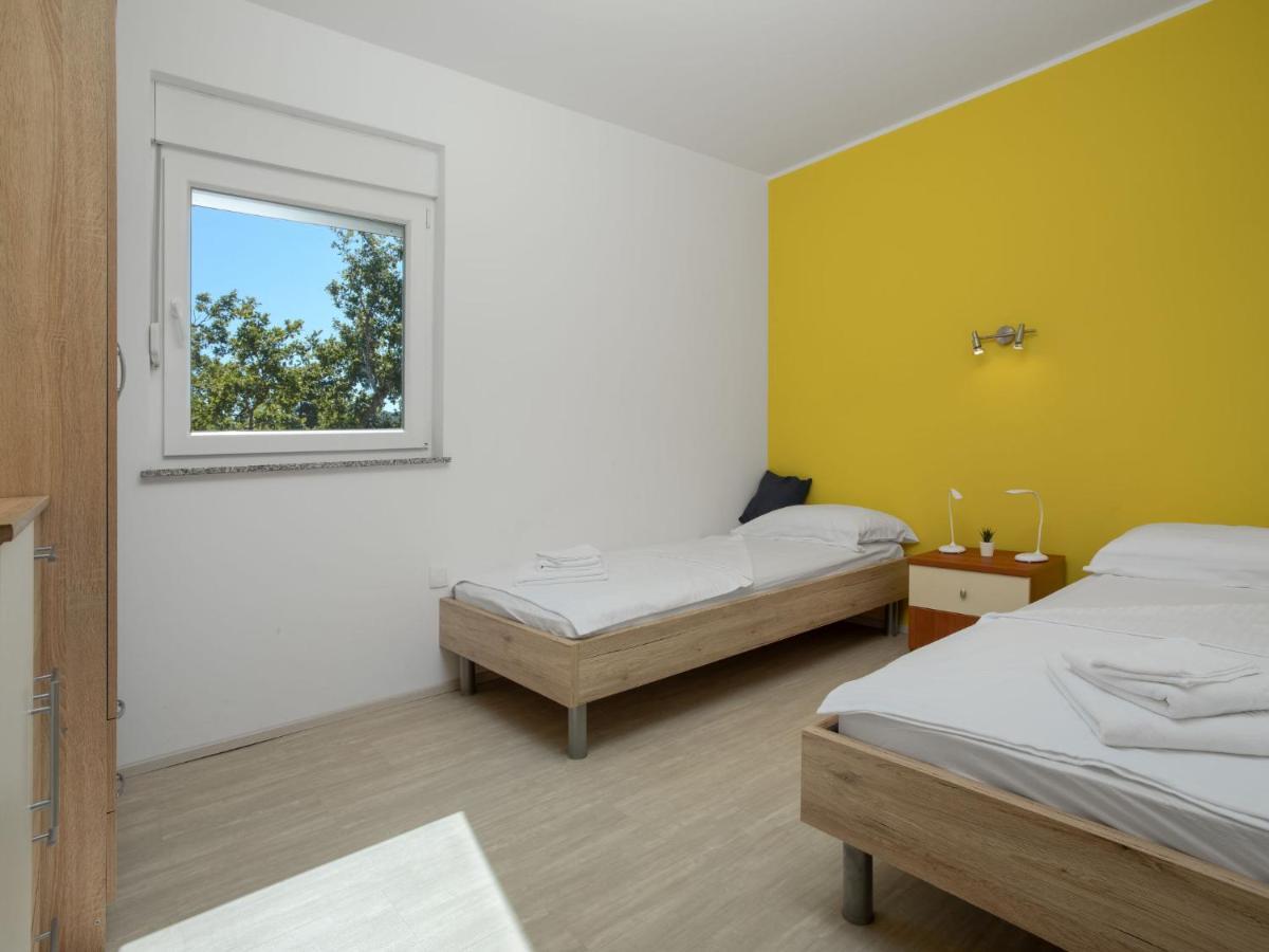 Holiday Home Lavendel - Mlk159 By Interhome Dobrinj Buitenkant foto