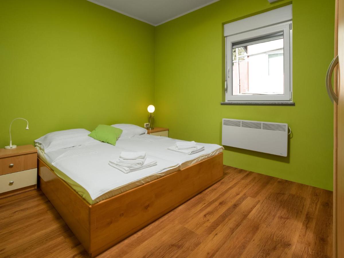 Holiday Home Lavendel - Mlk159 By Interhome Dobrinj Buitenkant foto