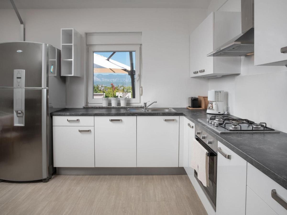 Holiday Home Lavendel - Mlk159 By Interhome Dobrinj Buitenkant foto