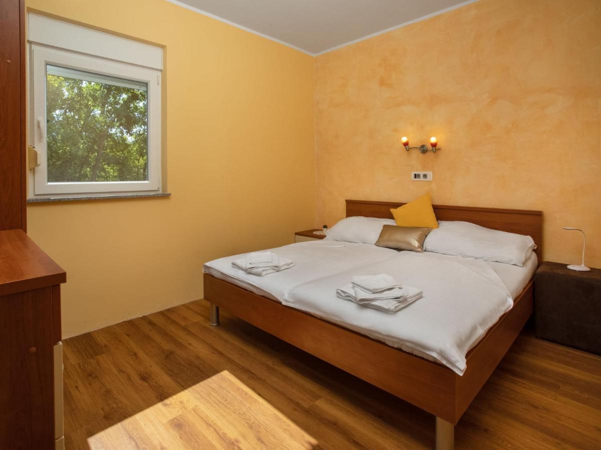 Holiday Home Lavendel - Mlk159 By Interhome Dobrinj Buitenkant foto